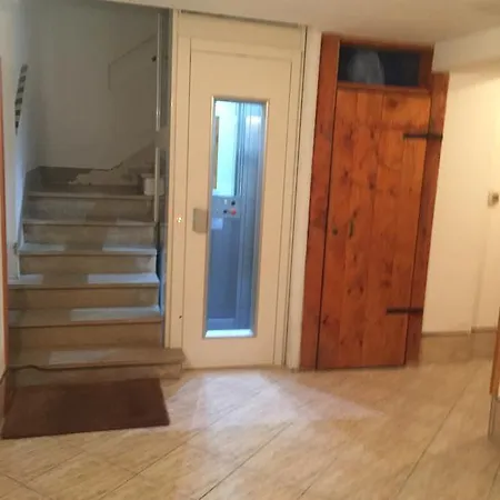 Luca's House * Venedig