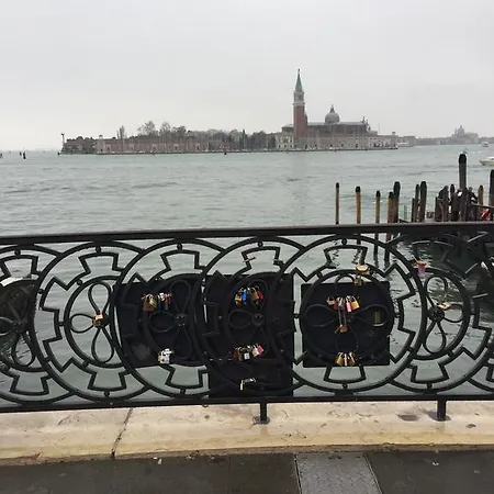 Lejlighed Luca's House Venedig