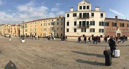 Luca's House Lejlighed