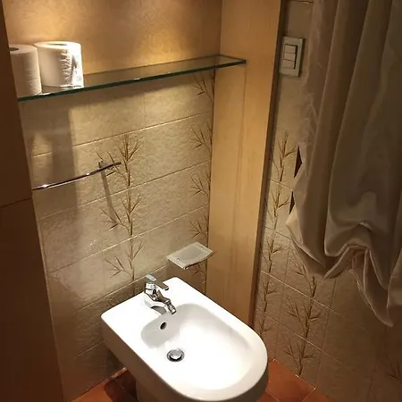 Luca's House * Venedig