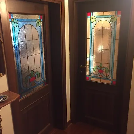 Luca's House * Venedig