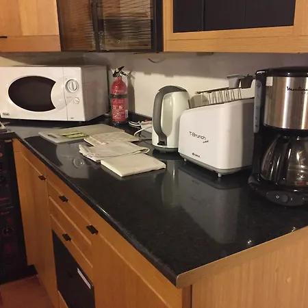 Lejlighed Luca's House