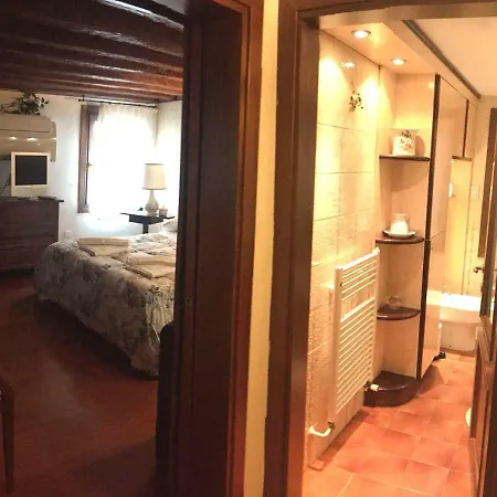 Lejlighed Luca's House *