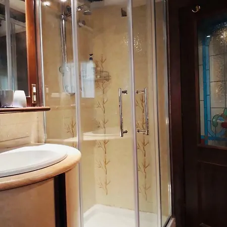 Lejlighed Luca's House