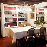 Daire Luca's House