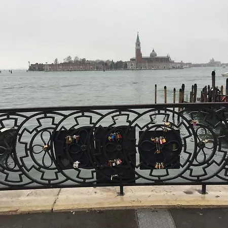 Apartment Luca's House Venice