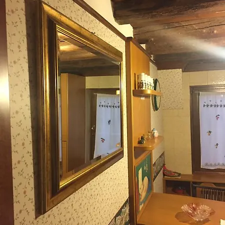 Luca's House *