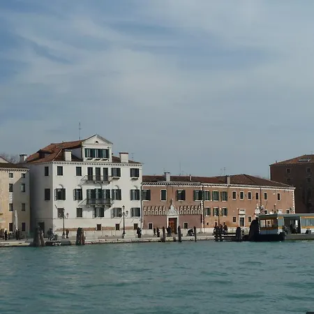 Luca's House