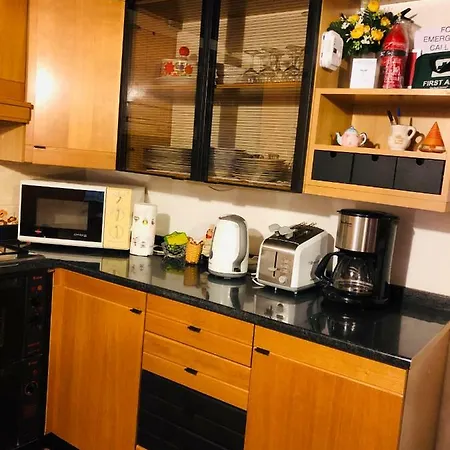 Διαμέρισμα Luca's House