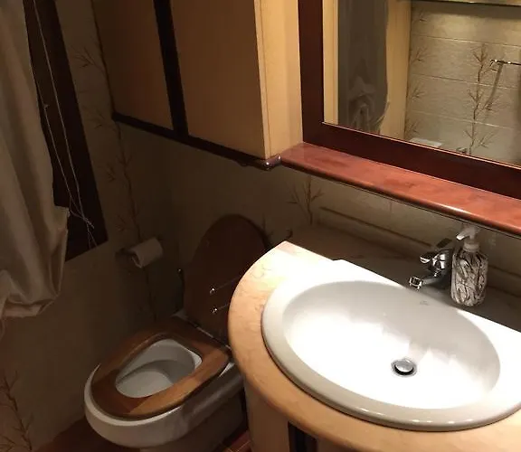 דירה Luca's House