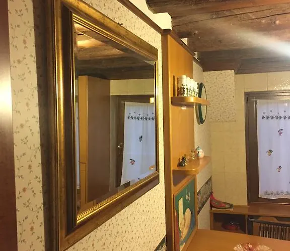 Luca's House *
