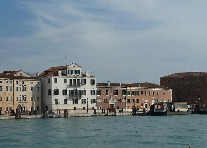 Luca's House