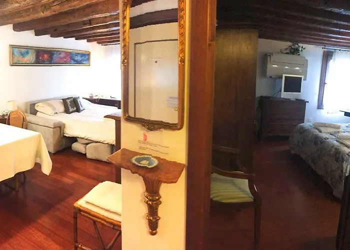 Luca's House דירה