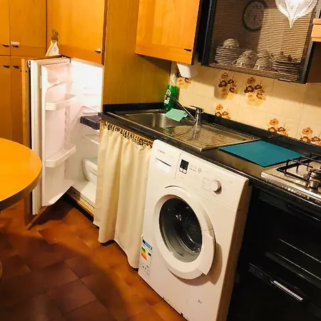 アパート Luca's House ヴェネツィア
