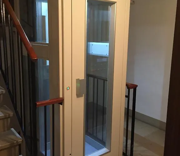 Apartment Luca's House Venedig