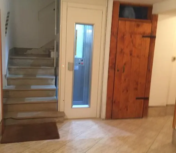 Luca's House * Venedig