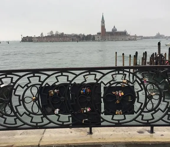 Apartment Luca's House Venedig