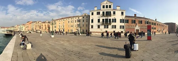 Luca's House Apartment