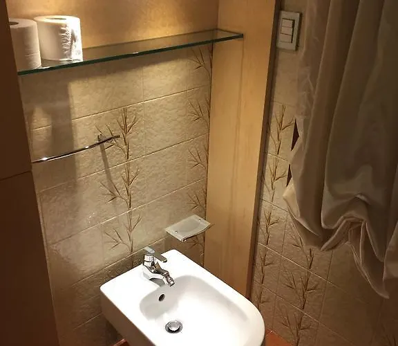 Luca's House * Venedig