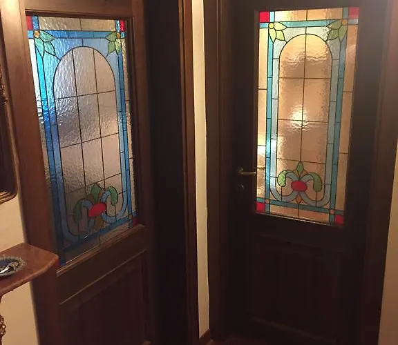 Luca's House * Venedig