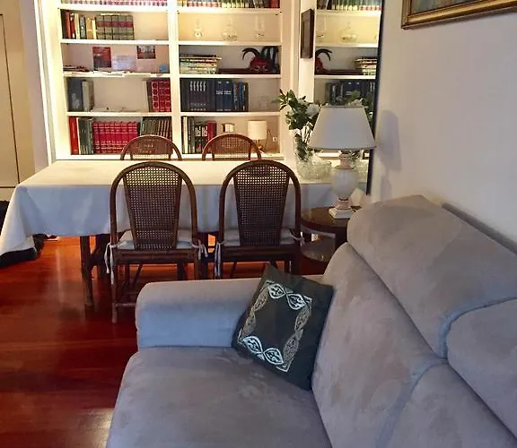 Luca's House Apartment Venedig