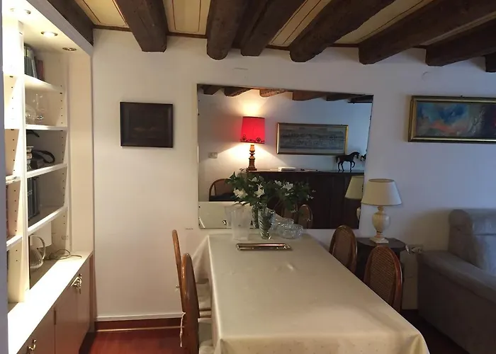 Luca's House Venedig