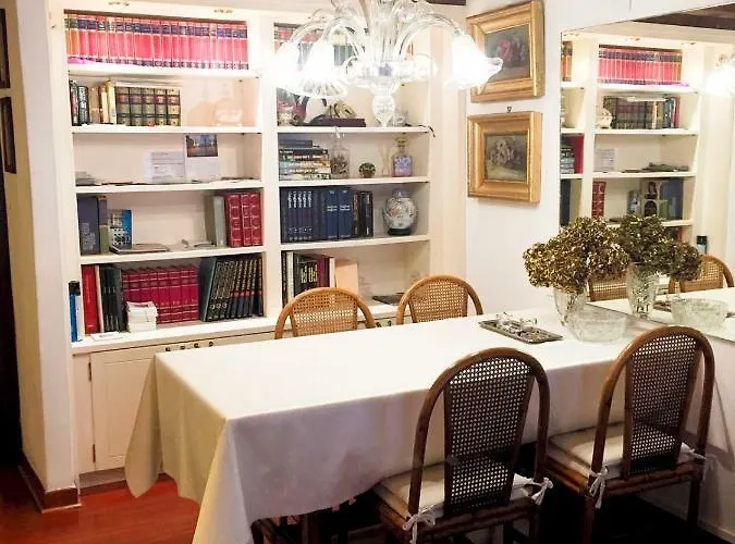 Apartment Luca's House