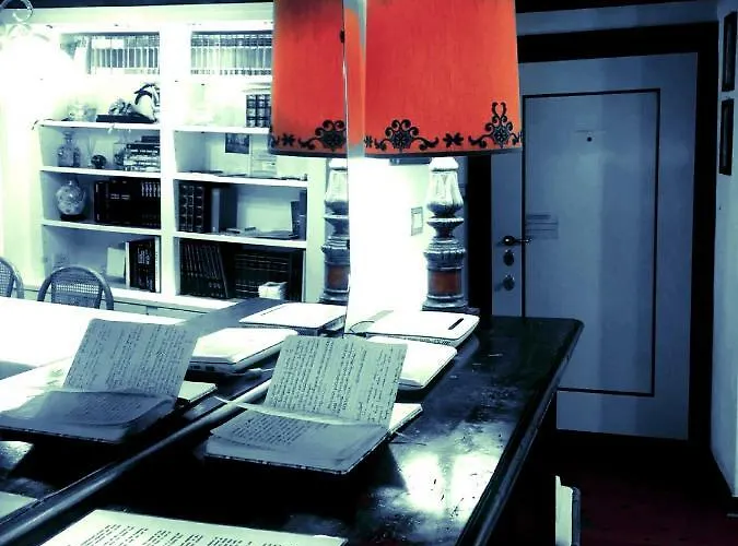 Apartment Luca's House Venedig