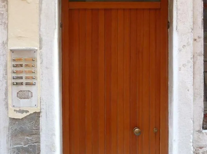 Apartment Luca's House