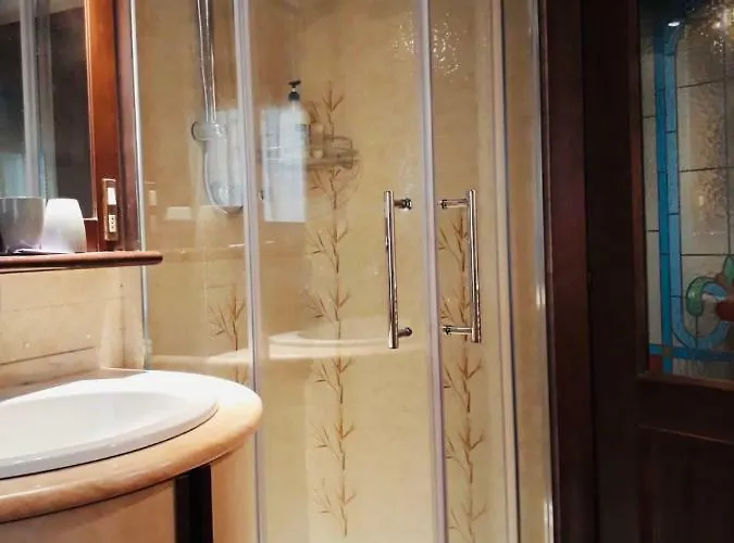 Apartment Luca's House