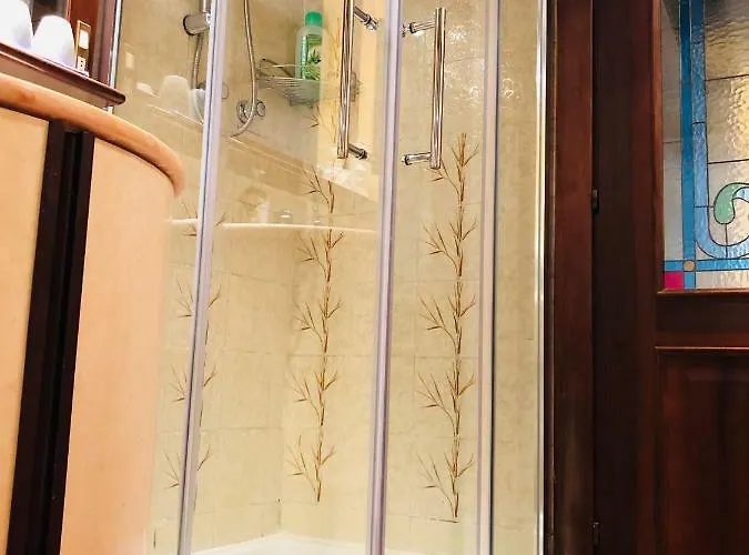 Luca's House Apartment *