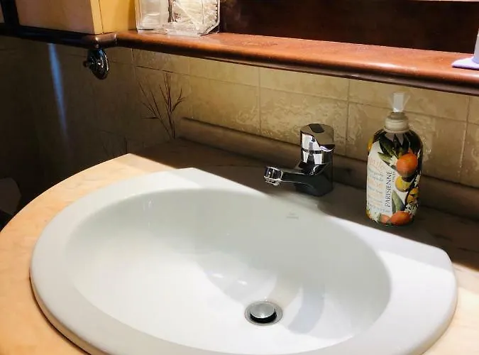 Luca's House Apartment Venedig