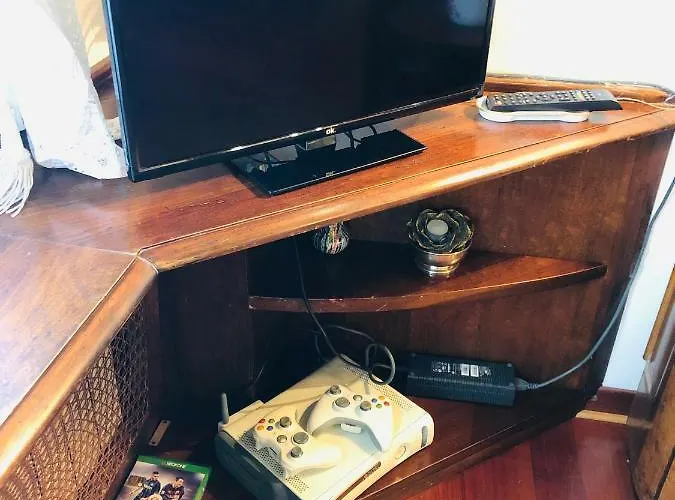 Luca's House Venedig