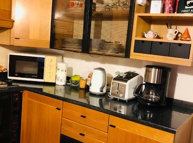 Apartment Luca's House