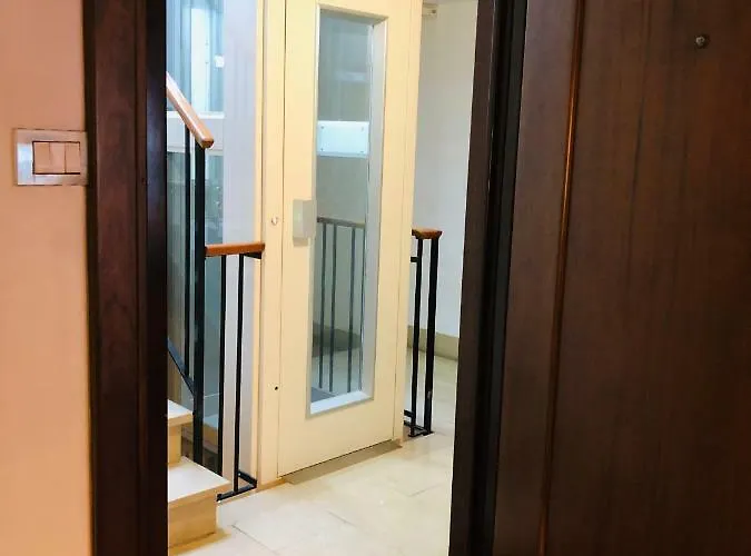 Apartment Luca's House Venedig