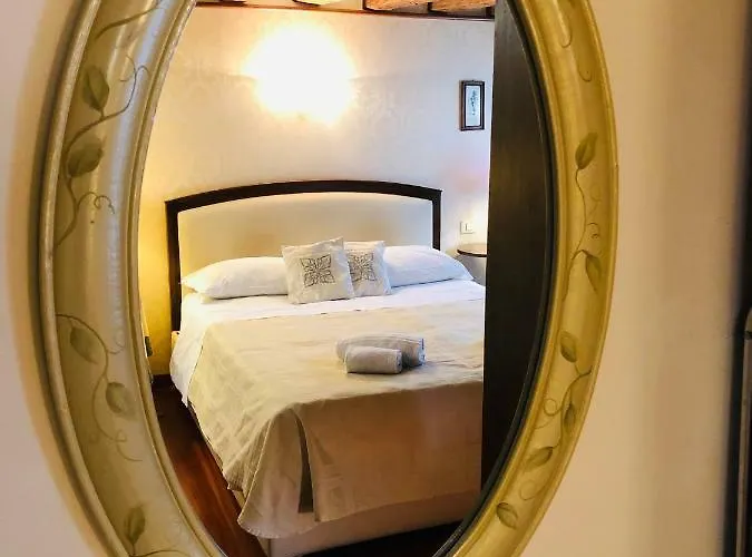 Luca's House Apartment *