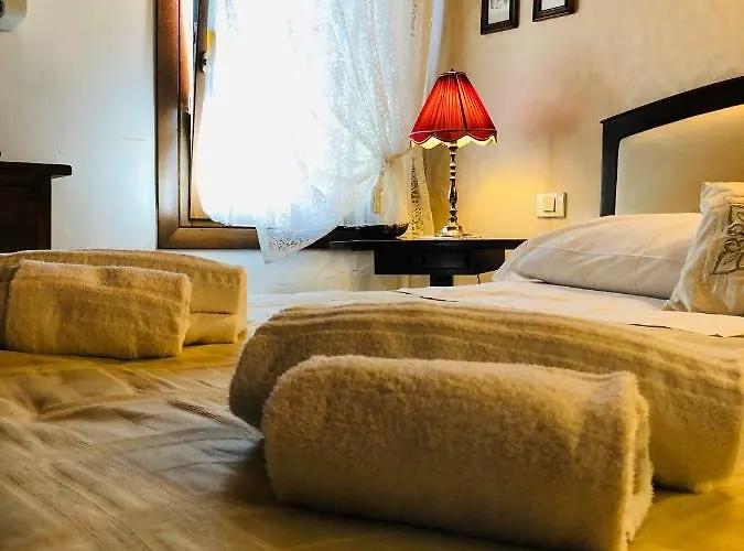 Luca's House Venedig