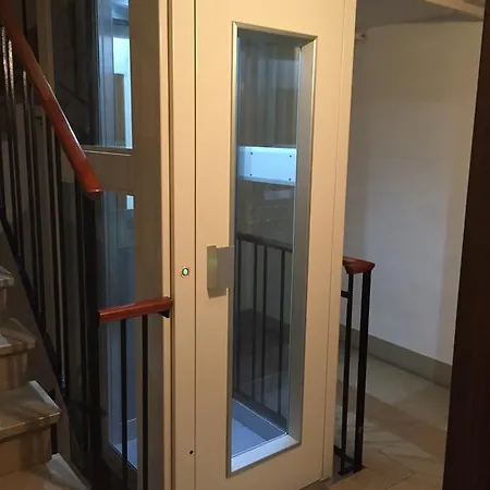 Apartmán Luca's House Benátky