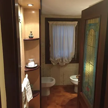 דירה Luca's House