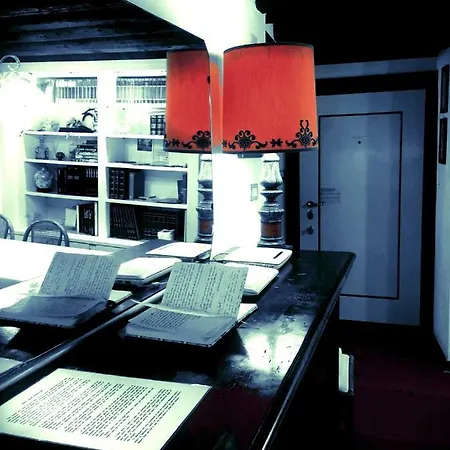 דירה Luca's House ונציה