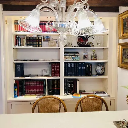 Luca's House *