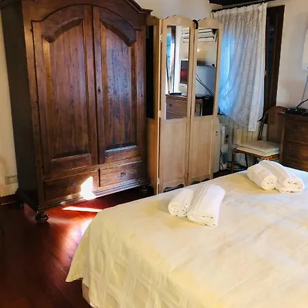 Luca's House דירה ונציה