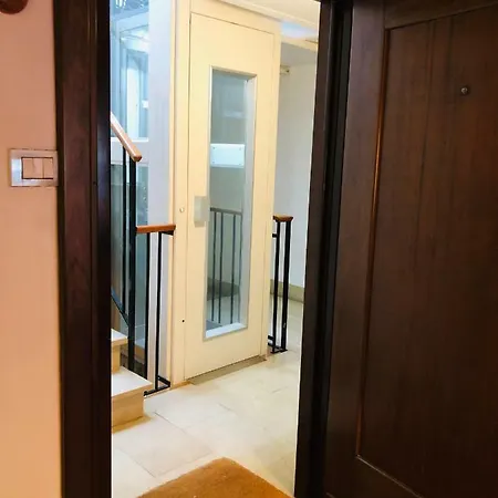 דירה Luca's House ונציה